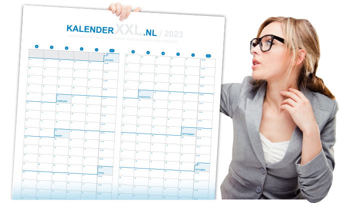 Kalender 2023
