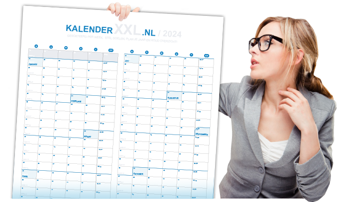 Kalender 2024